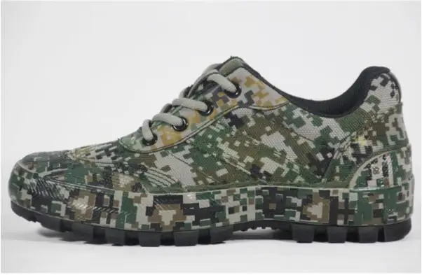Men Training shoes four seasons field combat tactics camouflage boots male special kind soldier wear-resistant and breathable Men Training shoes four seasons field combat tactics camouflage boots male special kind soldier wear-resistant and breathable