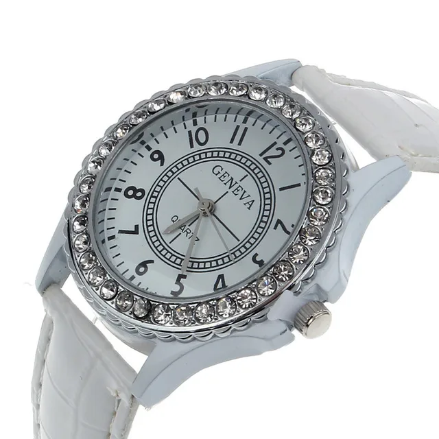 Luxury Rhinestone Bracelet Watch Women Fashion Rose Gold Quartz Watch Ladies Wat Luxury Rhinestone Bracelet Watch Women Fashion Rose Gold Quartz Watch Ladies Wat