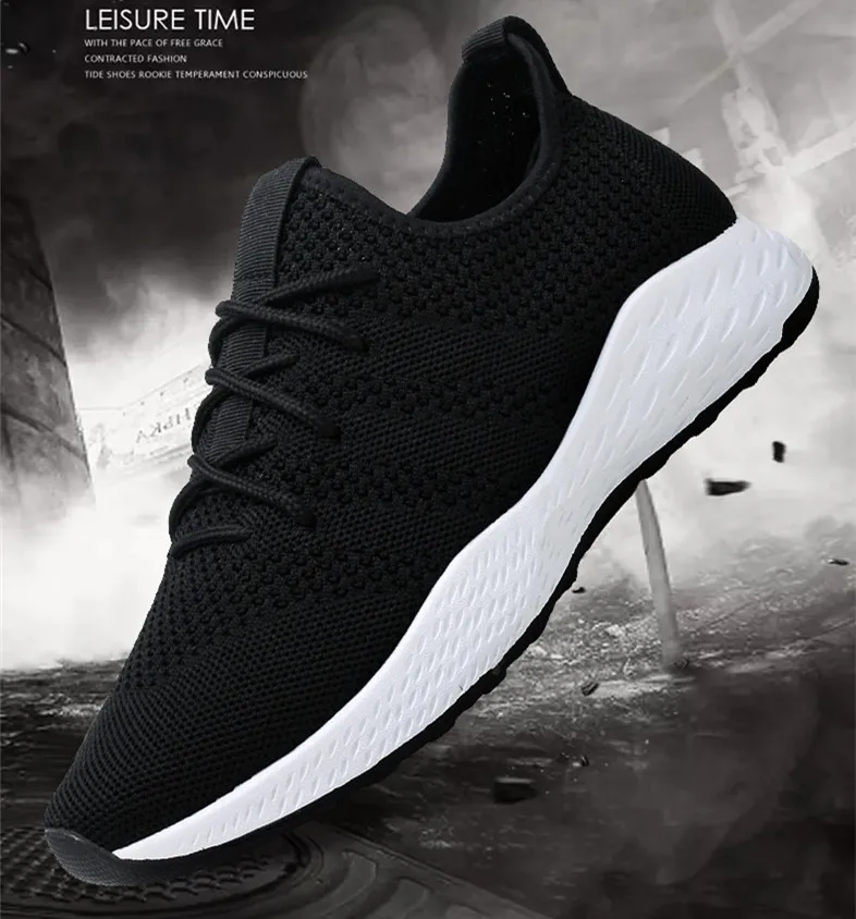 casual shoes zapatos de hombre  (2)