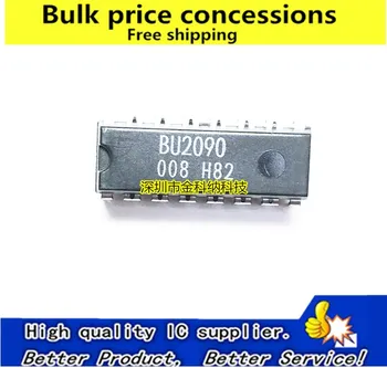 

Freeshipping 10pcs/50pcs/100pcs BU2090F BU2090 2090F DIP-18 Driver chip
