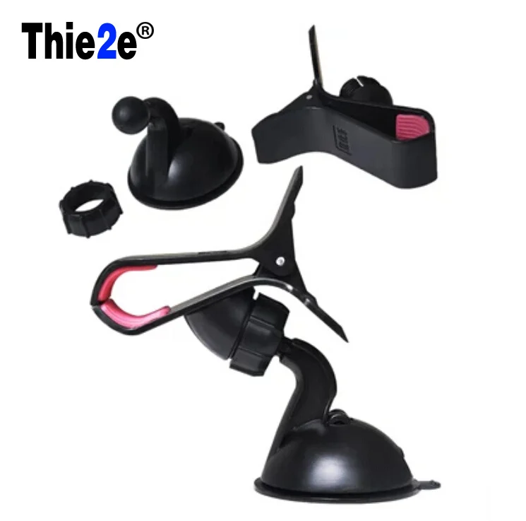 Car Styling GPS Mobile Phone Holder Bracket For Nissan X Trail Terrano