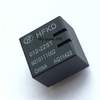 

10pcs feet HFKD-012-2ZST car relay 25A40VDC 12V original brand new