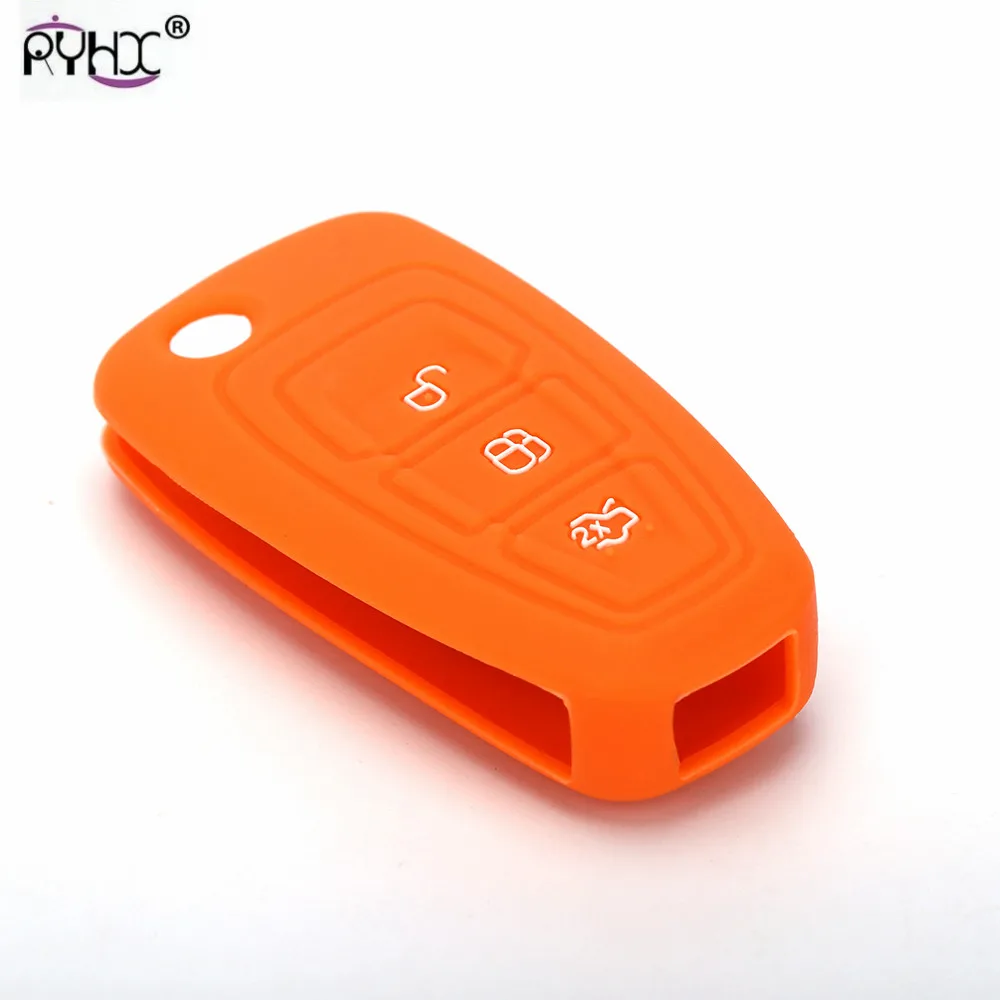 Ford Key Cover69