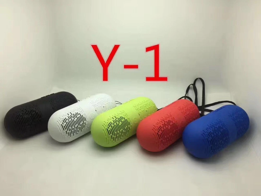 y1 super bass portable