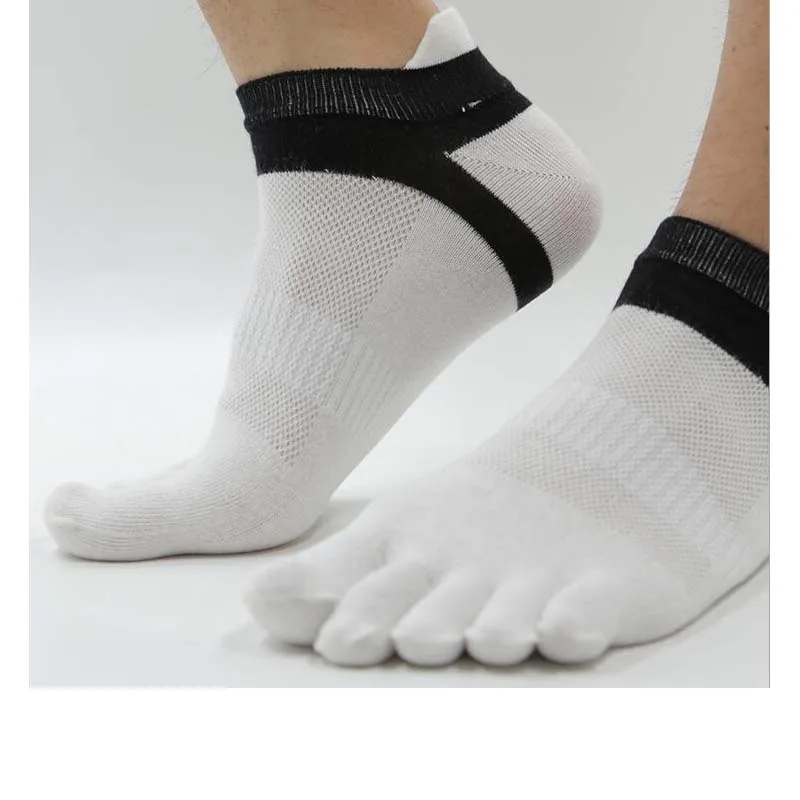 2017SummerHotSaleMensCasualSocksGoodQualityThin100Cotton