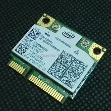 SSEA Беспроводной карта для Intel Беспроводной-N 1000 112 bnhmw Половина Mini карта pci-e для IBM lenovo L410 L510 SL410 SL510 FRU: 60Y3241
