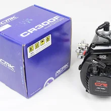 RCMK CR300F двигатель, Лошадиная мощность 5,8 P, для RC gasonline автомобиля, BAJA LOSI