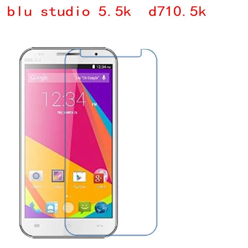 Защитная пленка для экрана BLU X Plus нового функционального типа с защитой от падения, ударопрочность, Защитная пленка для экрана nano TPU