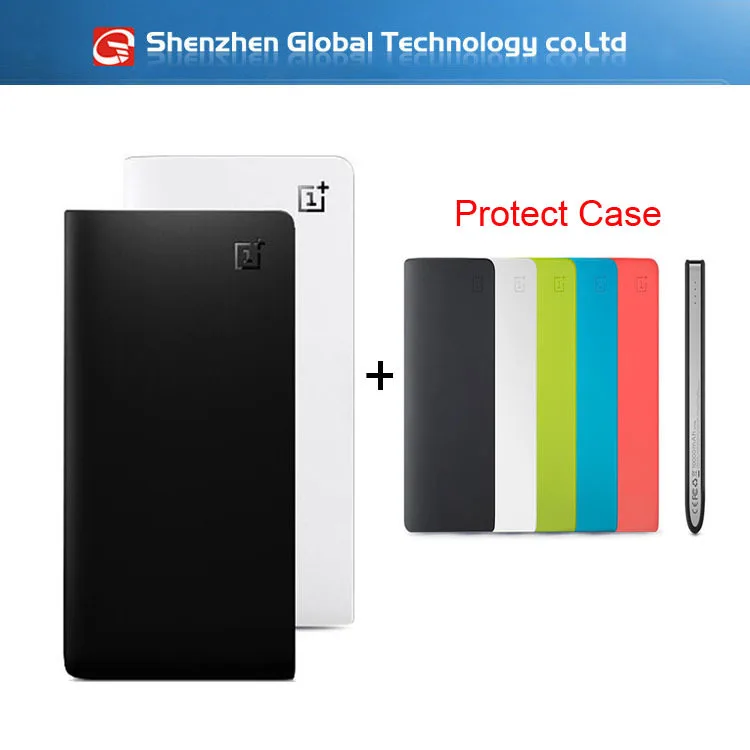 Original OnePlus Power Bank 10000mAh One Plus One Poverbank Charger