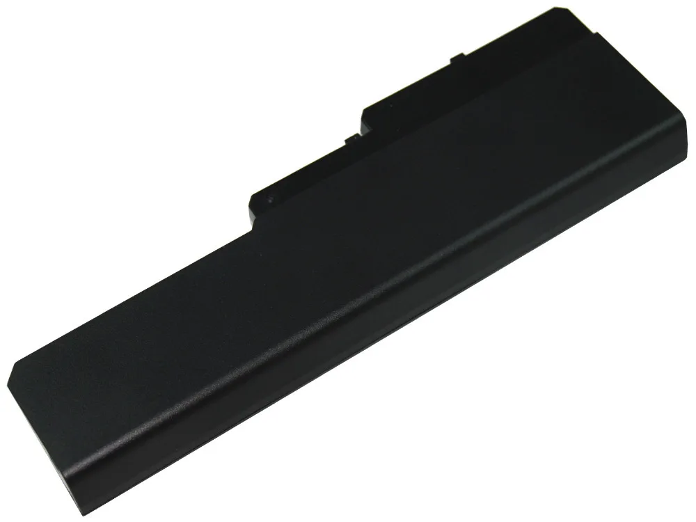 LMDTK Новый 6 ячеечный Аккумулятор для ноутбука Lenovo Ideapad Y430 V450 v430a серия L08O6D01 L08S6D01