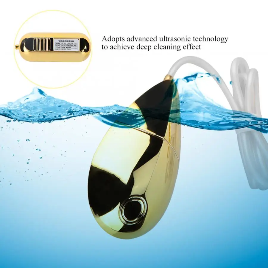 

Mini USB Washing Machine 5V10W Ultrasound Bubble Dishwasher Kitchen Ultrasonic Dish Cleaner