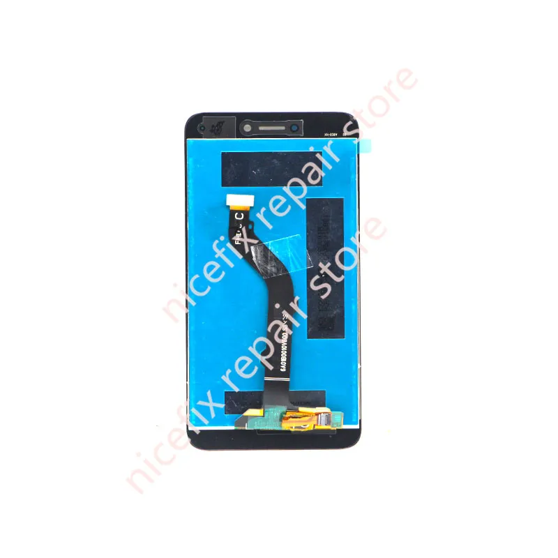 huawei p8 lite 2017 lcd  (7)