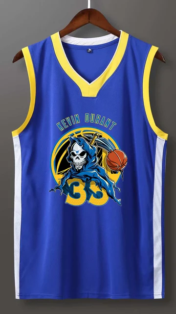 kevin durant t shirt jersey