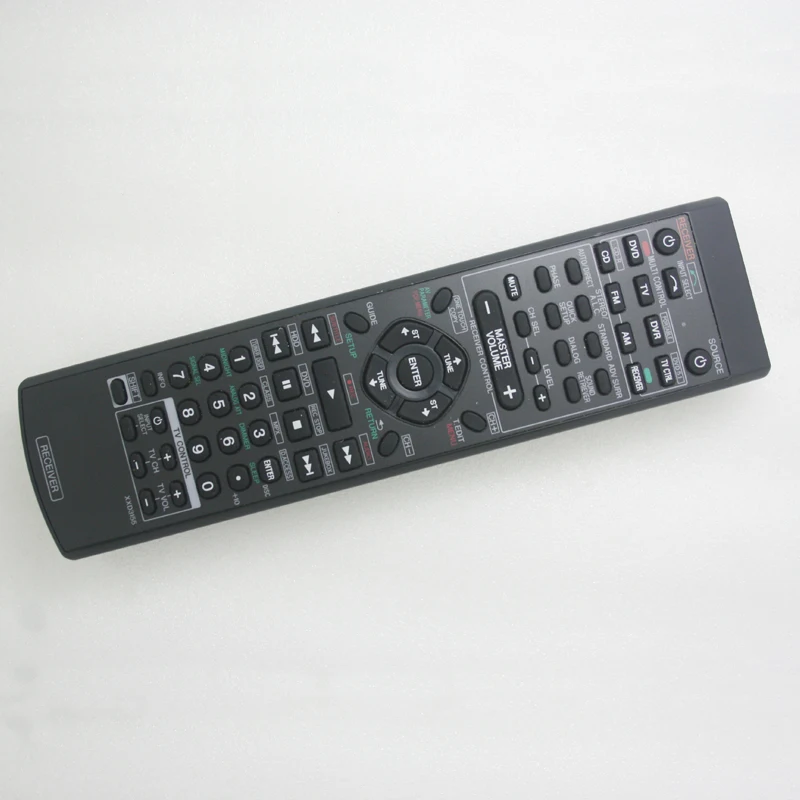 Пульт дистанционного управления для Pioneer VSX D512 XXD3051 XXD3155 D814 XXD3169 AV ресивер|Пульты