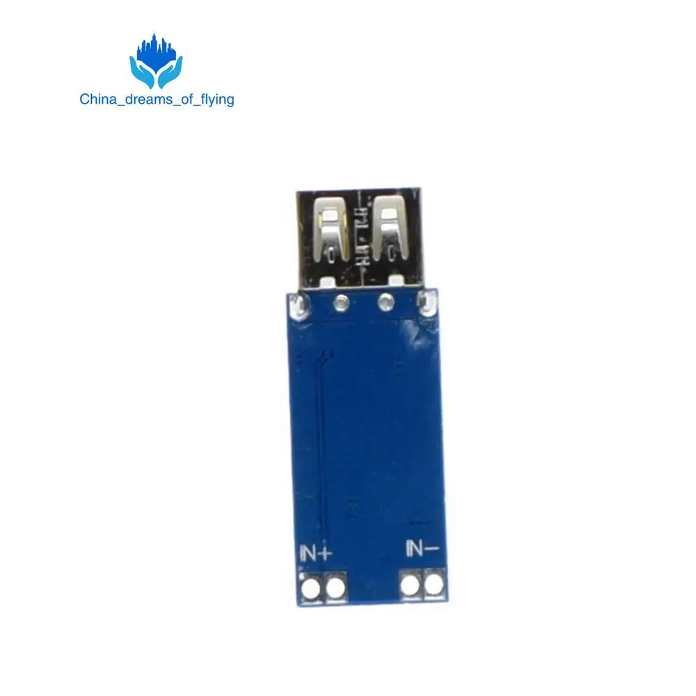 1 шт. автомобильное зарядное устройство 9 В/12 В/24 В до 5 В|power module|charger 3acharger usb |