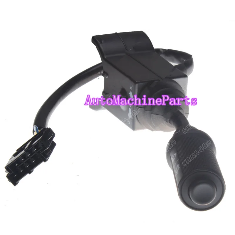 Новый переключатель управления для Volvo L120C L90C L70C L220D L70D L90D L120D колесные