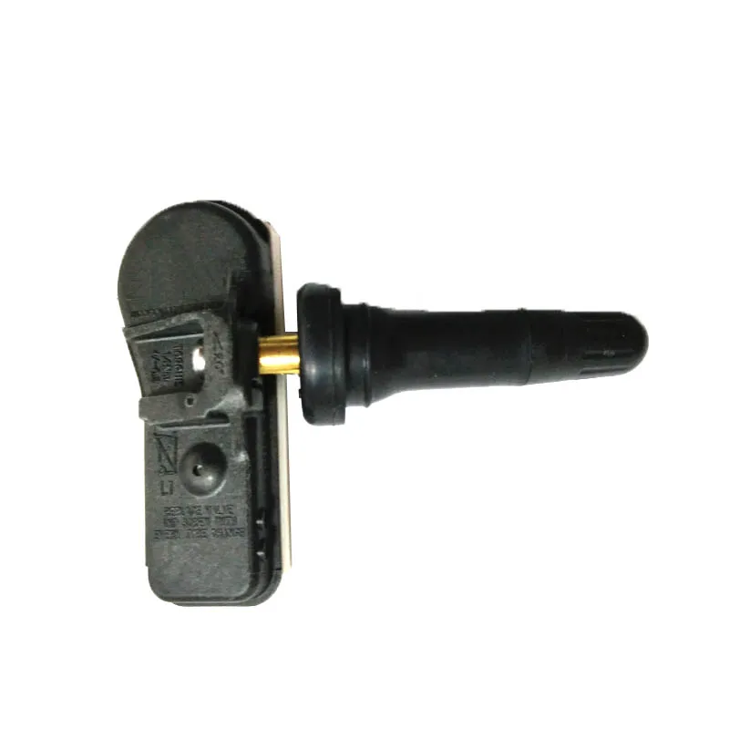 52933-B2100 433 МГц TPMS датчик давления в шинах монитор системы 52933B2100 для hyundai i10 Kia Picanto Soul