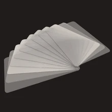 10 шт. удобный пластиковый скребок для открывания карт для iPhone iPad планшета для samsung мобильного телефона клееный инструмент для ремонта экрана ручные инструменты