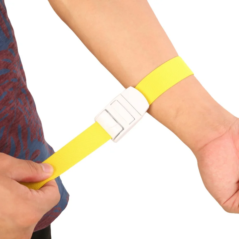 How To Use A Tourniquet In An Emergency