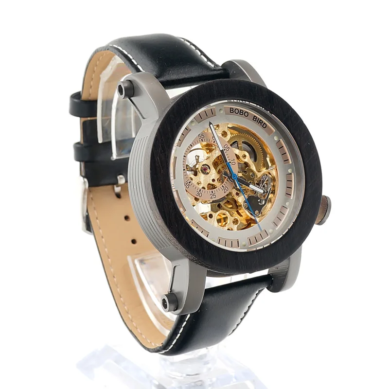 Automatic Self-Wind WATCHES Cb