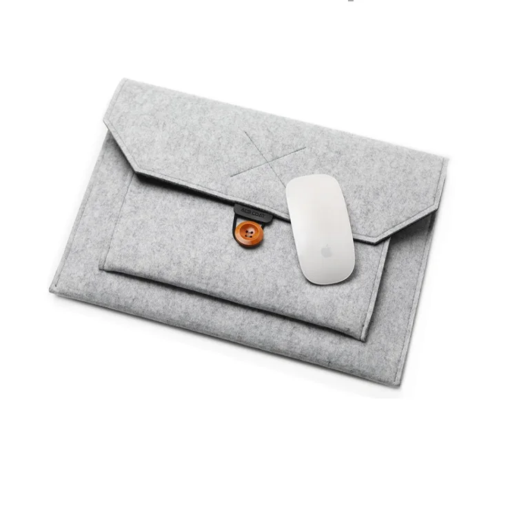 Tablet Laptop Bags For Lenovo Yoga 920 720 530 520 Ideapad 320 13.3 13.9 14 15.6 Inch microfiber Pouch Cover Sleeve Case Bag (1)