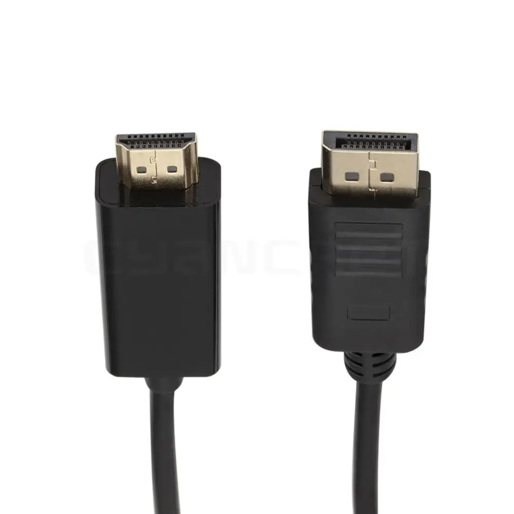 DP TO HDMI 1.8M-H