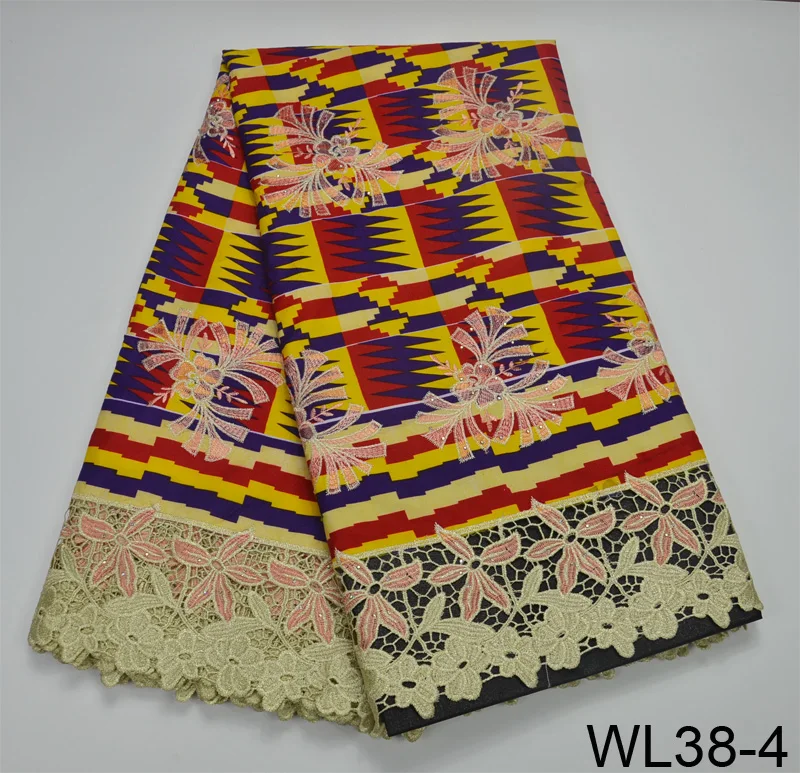 WL38-4 B