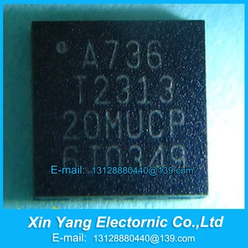 

NEW ORIGINAL ATTINY2313-20MU T2313-20MU QFN Free shipping