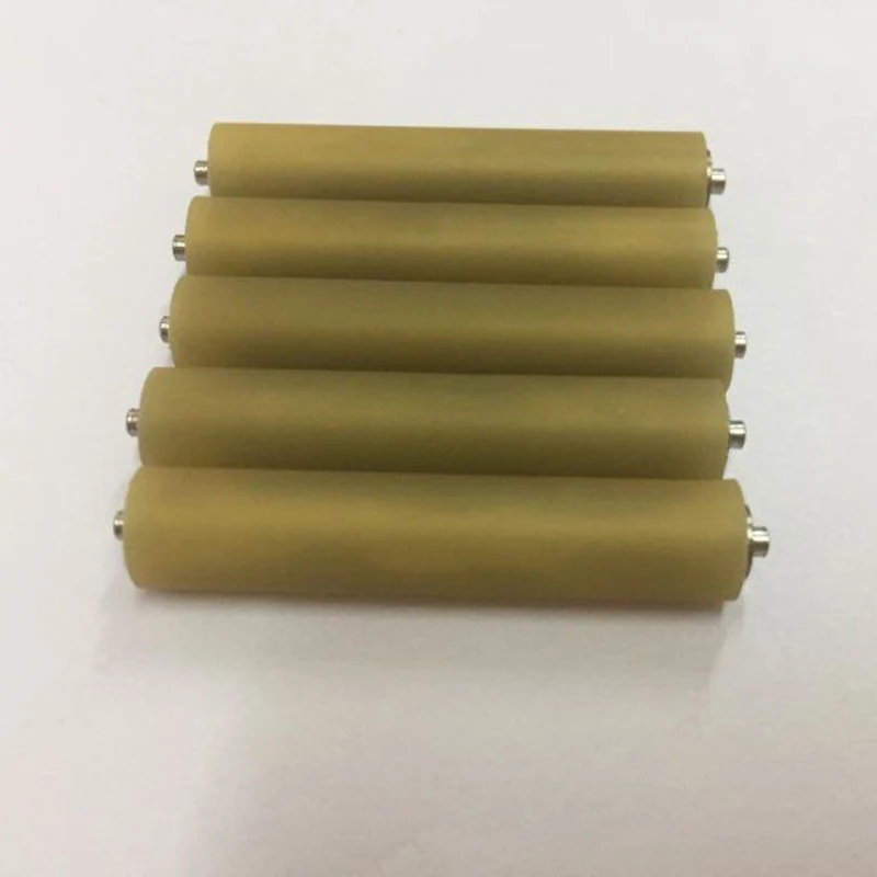 5Pcs/lot Solvent Printer For Mutoh Paper Roller For Mutoh Valuejet