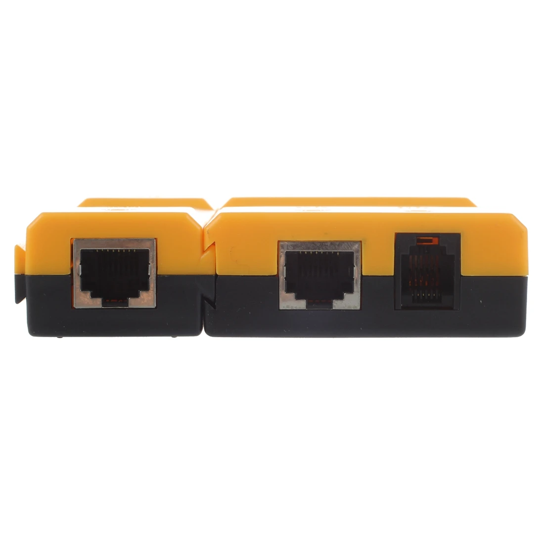 Профессиональный RJ11 RJ45 сети LAN телефонный кабель тестер