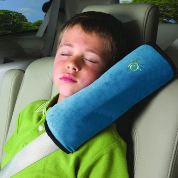 

New fashion car seat belt shoulder cover for Opel Astra VAUXHALL MOKKA Zafira Insignia Vectra Antara