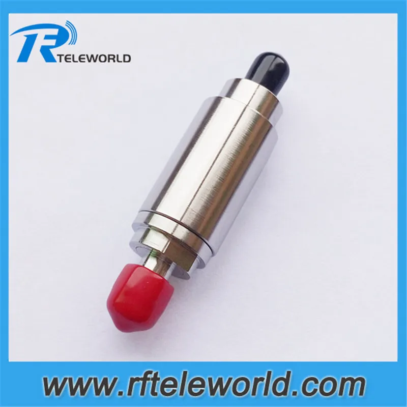 

5W SMA RF coaxial attenuator 1db,3db.6db.10db.15db.20db.30db,40db DC-3GHz 50ohm attenuator