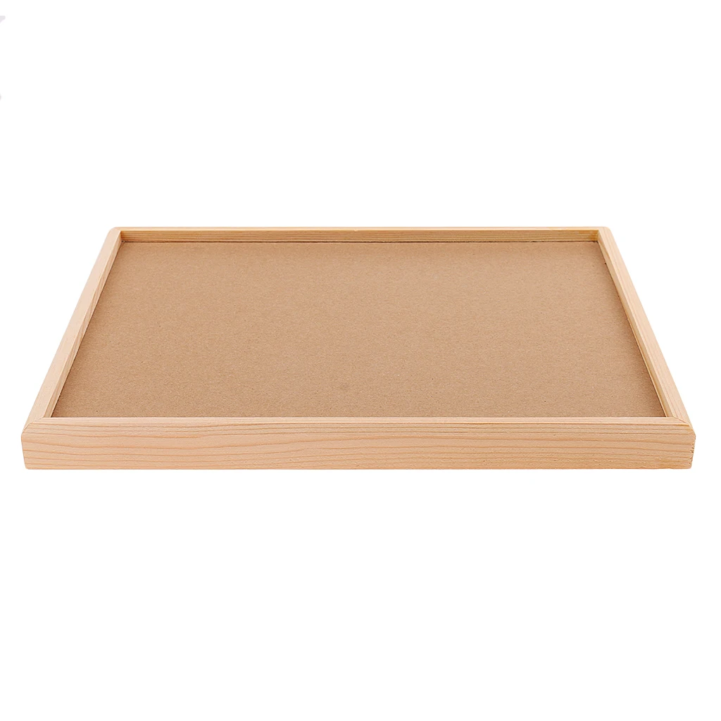 Collectible 1/35 Scale Meadow Tree Car Model Tray Base for Sand Table Scene Building Accessory