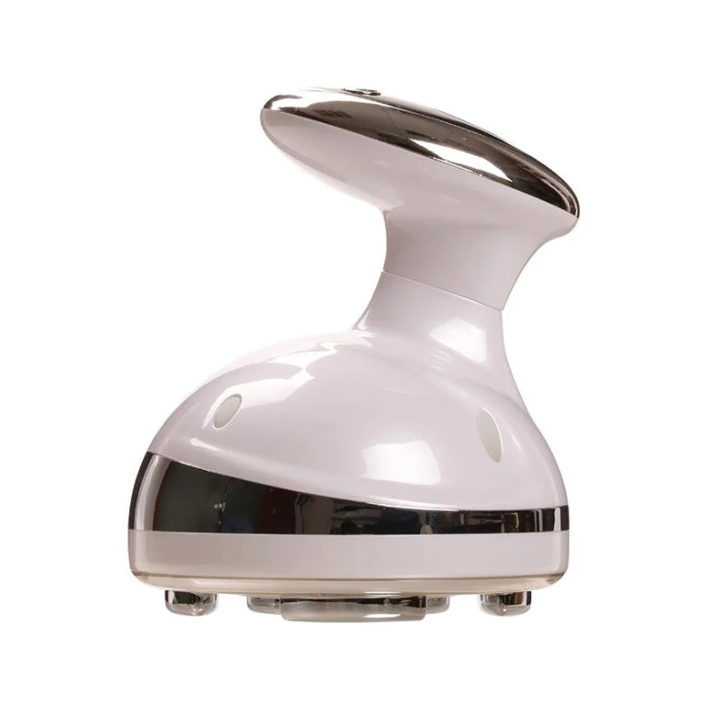  LED Ultrasonic Cavitation RF Body Slimming Machine Fat Burner RF Radio Frequency Anti Cellulite Lip - 32822078227