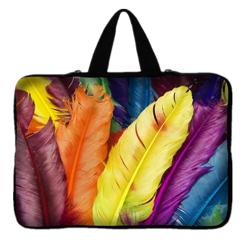 Universal 7 10 11.6 13 14 15 17 Portable Laptop Bag Carry Cases Sleeve Netbook Cover Pouch 13.3 15.4 15.6 Computer Accessories Universal 7 10 11.6 13 14 15 17 Portable Laptop Bag Carry Cases Sleeve Netbook Cover Pouch 13.3 15.4 15.6 Computer Accessories