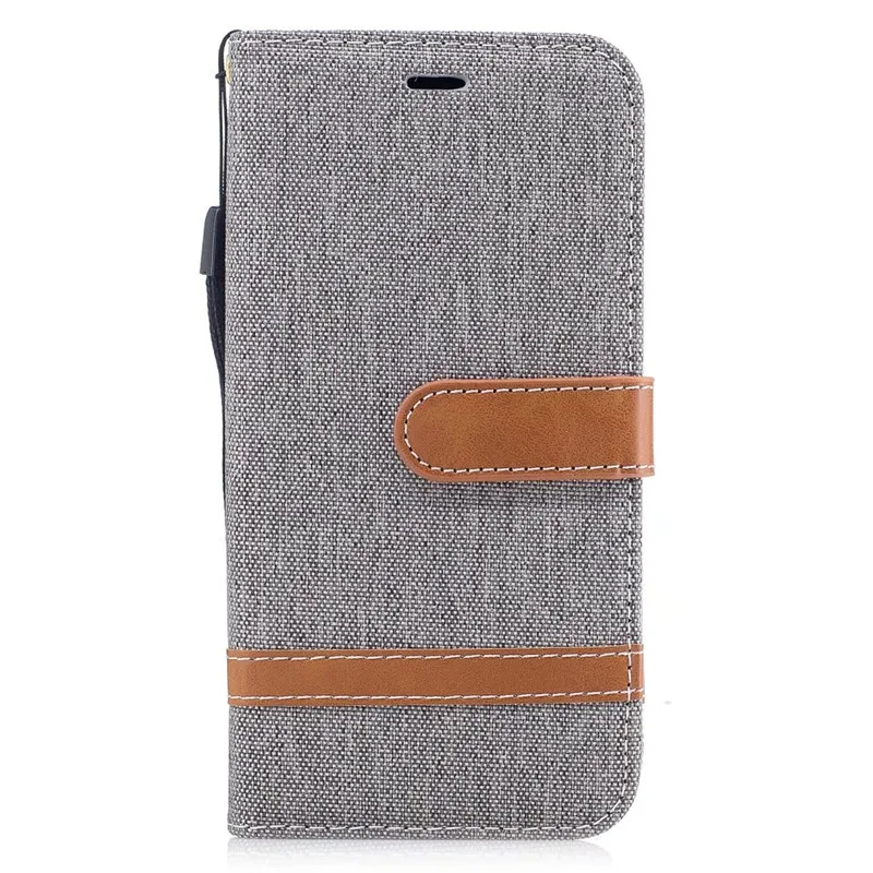 

Book Flip Retro Cloth Skin Phone Case For iphone X Case Megnetic Wallet Card Slot Phone Cover For iphone 10 iphoneX 5.8" Fundas
