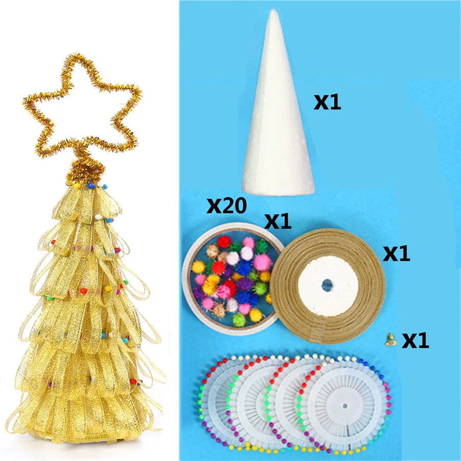 Christmas Tree(6)