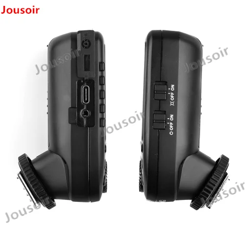Godox-XPro-N-i-TTL-II-2-4G-Wireless-X-System-HSS-LCD-Screen-Transmitter-XTR (1)