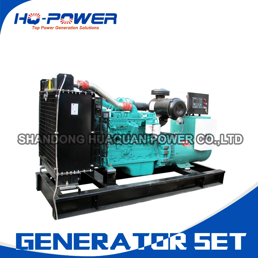 150kw diesel generator with 6 cylinder diesel engine 150kw diesel generator with 6 cylinder diesel engine