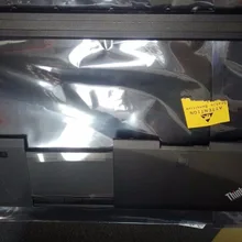 Ноутбук верхний регистр ThinkPad P50 Touchpad Palmrest крышка/крышка клавиатуры 00UR829 W/CS