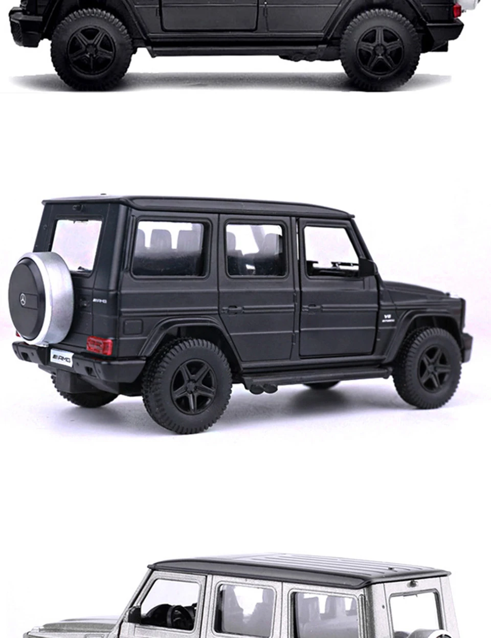 1:32 Benz G63 машина Diecasts игрушечный транспорт горячая модель колеса автомобиля с машиной Горячая дверь колеса может быть открытая игрушка