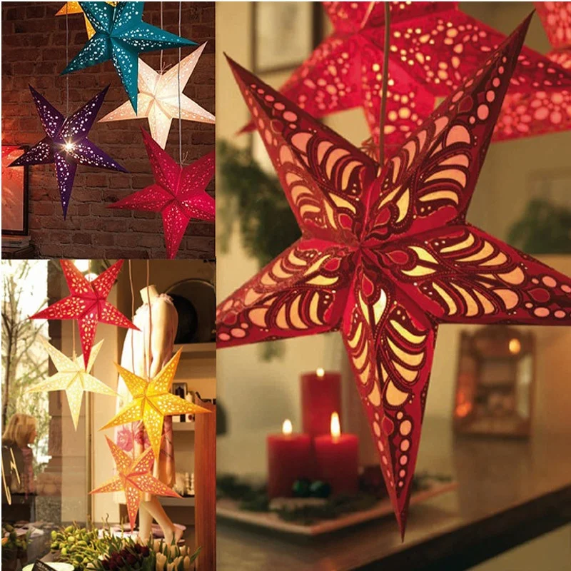 lamp shade Light Shade Festival Lamp Lantern Beautiful Laser Paper New Holiday Lighting Decoration Christmas Lampshade lamp shade Light Shade Festival Lamp Lantern Beautiful Laser Paper New Holiday Lighting Decoration Christmas Lampshade