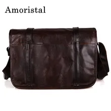 Женские Модные сумка классический коричневый Натуральная кожа Креста тела сумки Для женщин Сумки Повседневное мягкая женская сумка B200