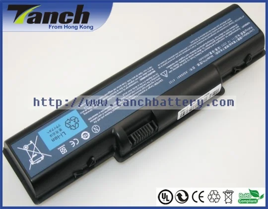 

Laptop batteries for ACER AS09A41 AS09A61 AS09A51 NV54 NV58 E525 E625 g725 NV5211U Aspire 5532-5535 11.1V 12 cell