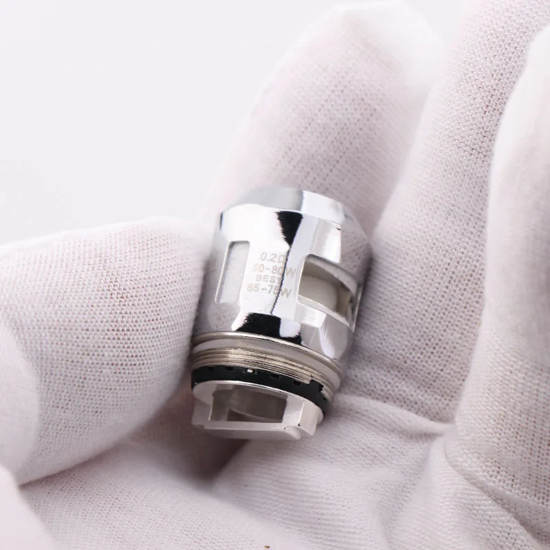 XFKM 3 шт. Baby V2 A1 A2 0.17ohm 0.2ohm одиночные Сменные сердечники катушки для V8 v2 Sub ohm