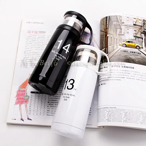 Термос из нержавеющей стали 350/ 500 мл 24 часа|vacuum flask|termos bottleflask coffee |