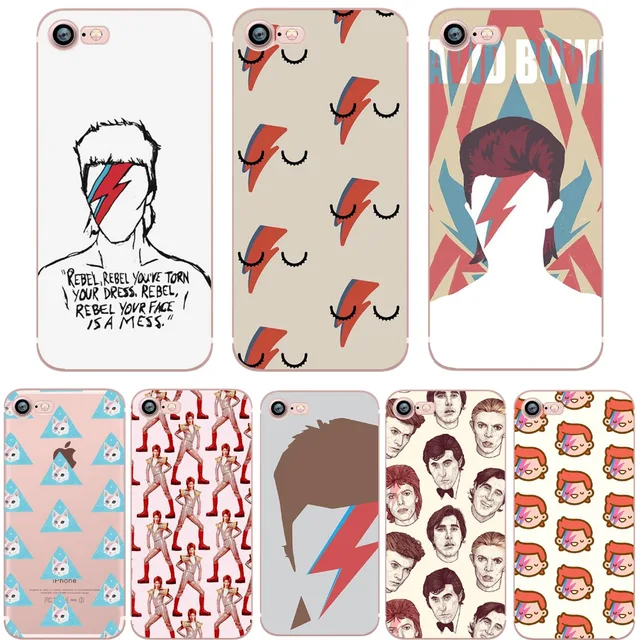 coque iphone 6 bowie coque iphone 6 bowie
