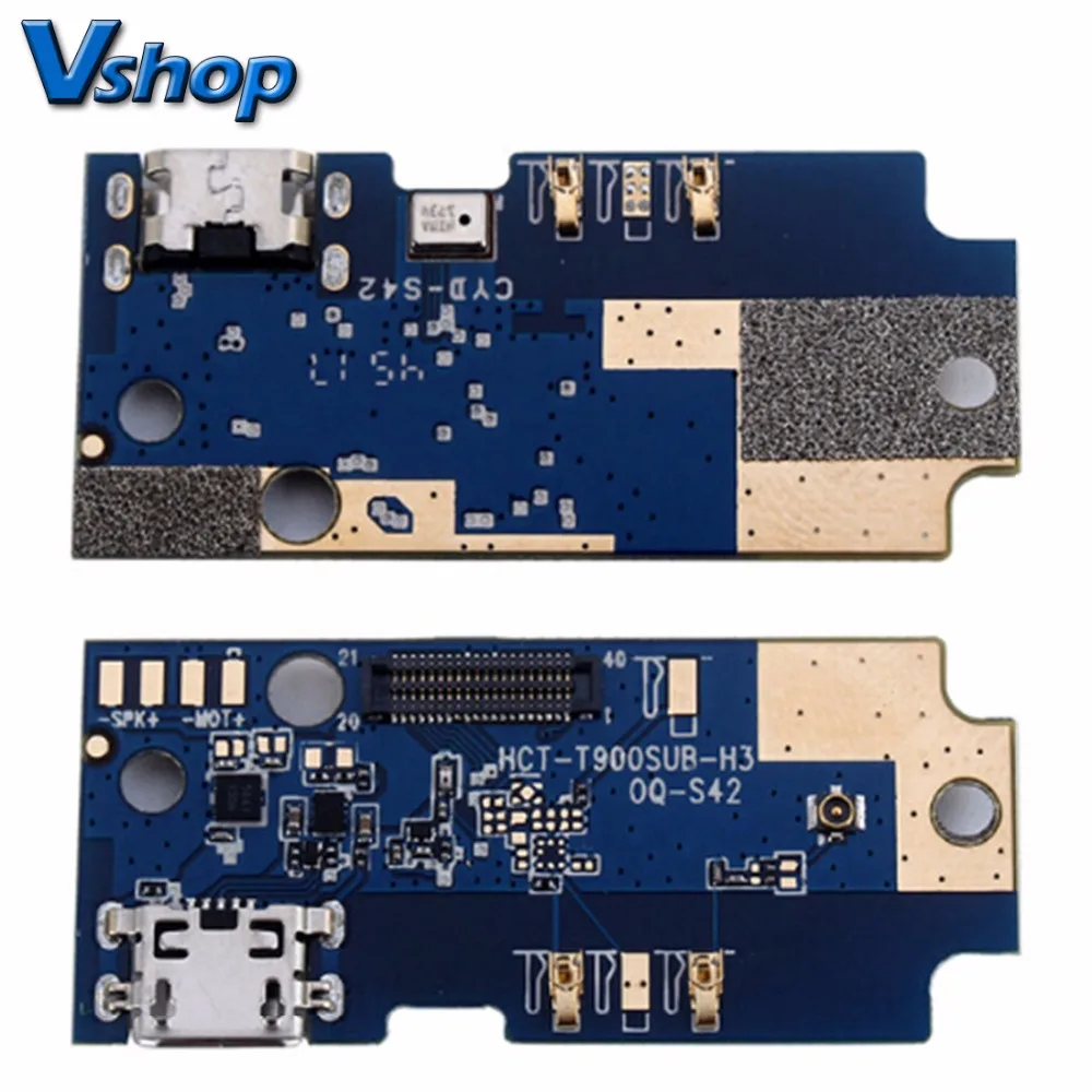 

Original OUKITEL MIX 2 Charging Port Board for OUKITEL MIX 2 Mobile Phone Flex Cables replacement Repair Parts USB board Charger