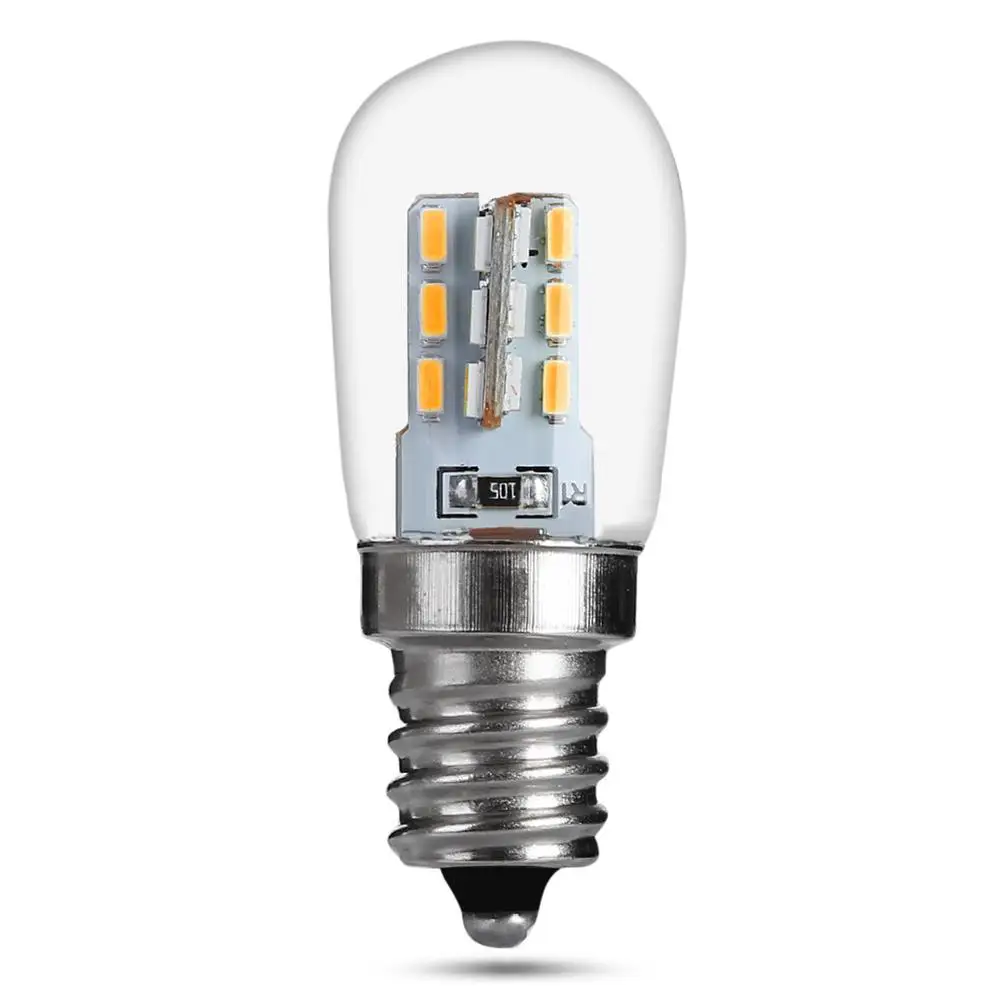 led light bulb for range hood