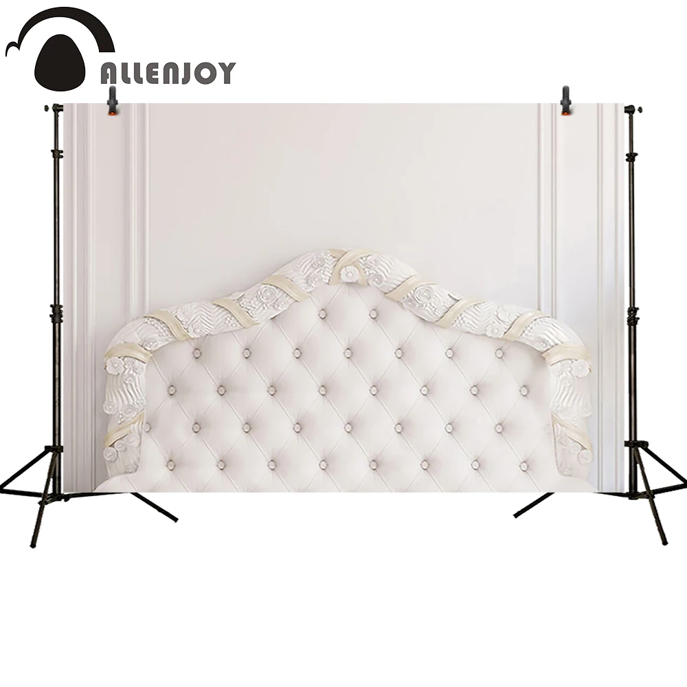 Online Get Cheap White Headboards Aliexpresscom Alibaba Group - Allenjoy Photography Backdrops Baroque White Headboard Newborn Backgroundphotocall Photobooth For Photo Studio(china) online get cheap white headboards aliexpresscom alibaba group - allenjoy photography backdrops baroque white headboard newborn backgroundphotocall photobooth for photo studio(china)